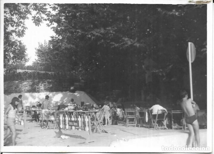 Fotografia antiga: ==NA596 - FOTOGRAF&Iacute;A - GRUPO DE NI&Ntilde;OS JUGANDO