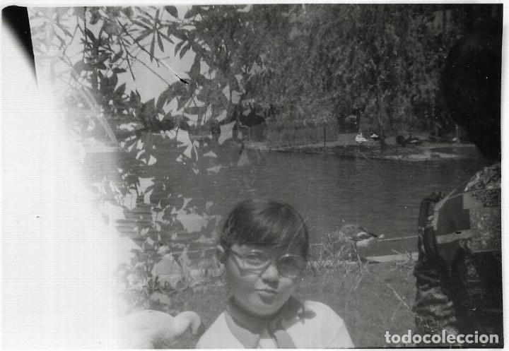 Fotografia antiga: ==NA599 - FOTOGRAF&Iacute;A - NI&Ntilde;ITA