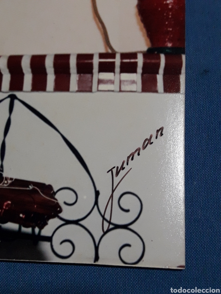 Fotograf&iacute;a antigua: FOTO RANCAPINO - Foto 2