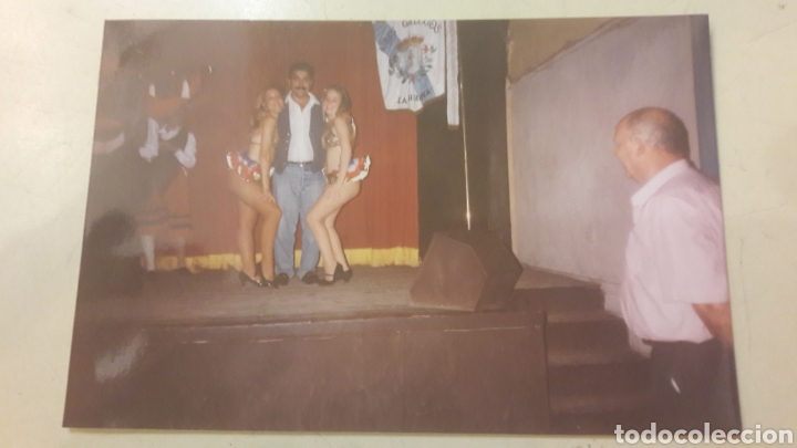 Antique Photography: Foto Habana casa Gallega bailarinas