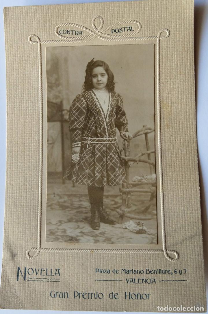 Fotograf&iacute;a antigua: VALENCIA - Foto 1