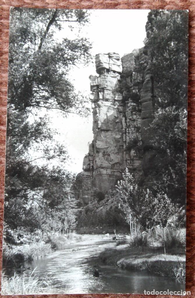 Fotograf&iacute;a antigua: CHULILLA - Foto 1