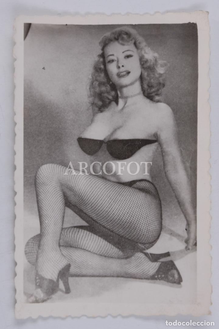 FOTOGRAF&Iacute;A - CHICA
