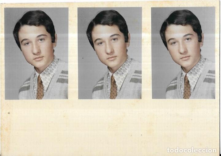Antique Photography: :::: C10 - FOTOGRAFIA - JOVENCITO
