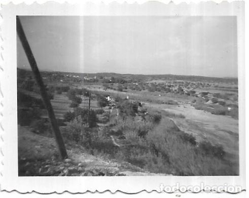 Antique Photography: == C518 - FOTOGRAFIA PEQUE&Ntilde;O FORMATO - PAISAJE