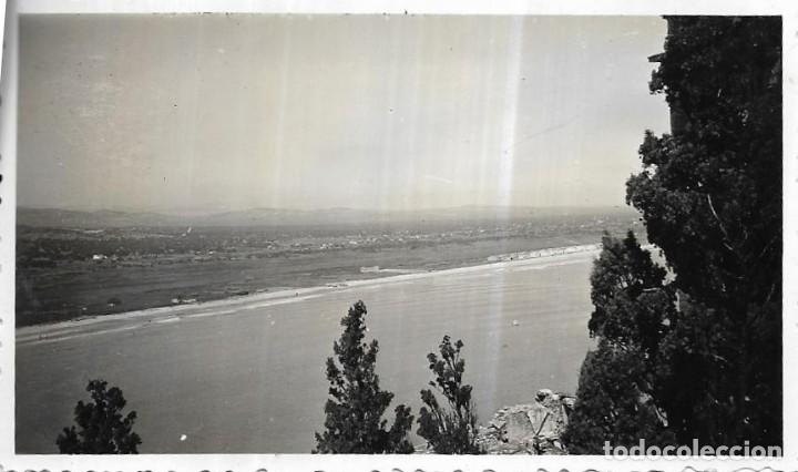 Fotografia antiga: == C733 - FOTOGRAFIA - PAISAJE