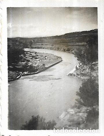 Photographie ancienne: == D138 - FOTOGRAFIA PEQUE&Ntilde;O FORMATO - PAISAJE