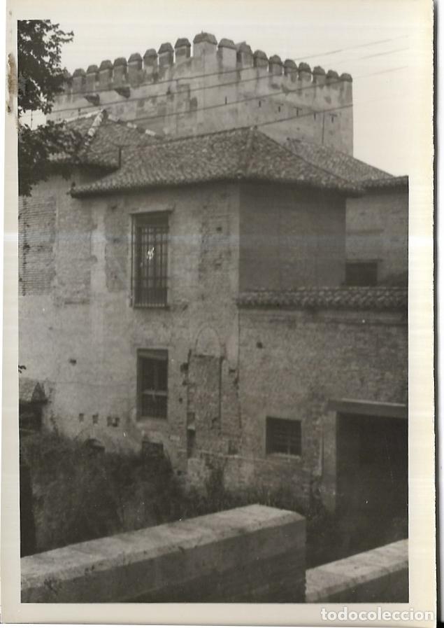 Fotograf&iacute;a antigua: == E221 - FOTOGRAFIA - PAISAJE