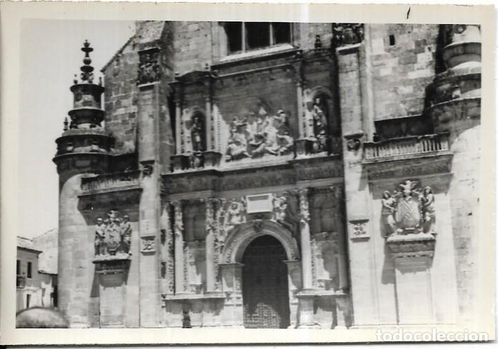 Fotograf&iacute;a antigua: == E222 - FOTOGRAFIA - PAISAJE