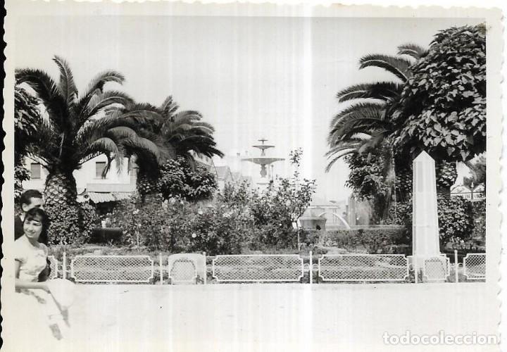 Fotograf&iacute;a antigua: == E225 - FOTOGRAFIA - PAISAJE