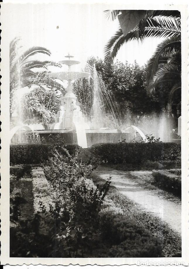 Fotograf&iacute;a antigua: == E226 - FOTOGRAFIA - PAISAJE