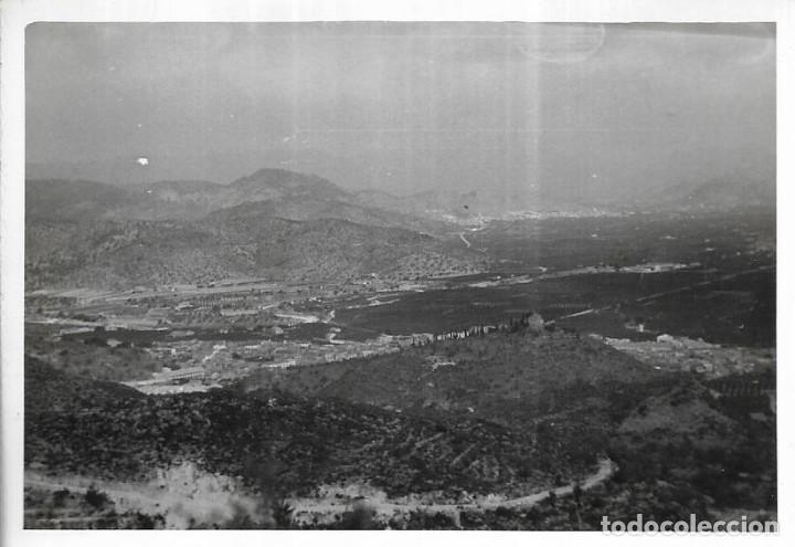 Fotograf&iacute;a antigua: == E228 - FOTOGRAFIA - PAISAJE