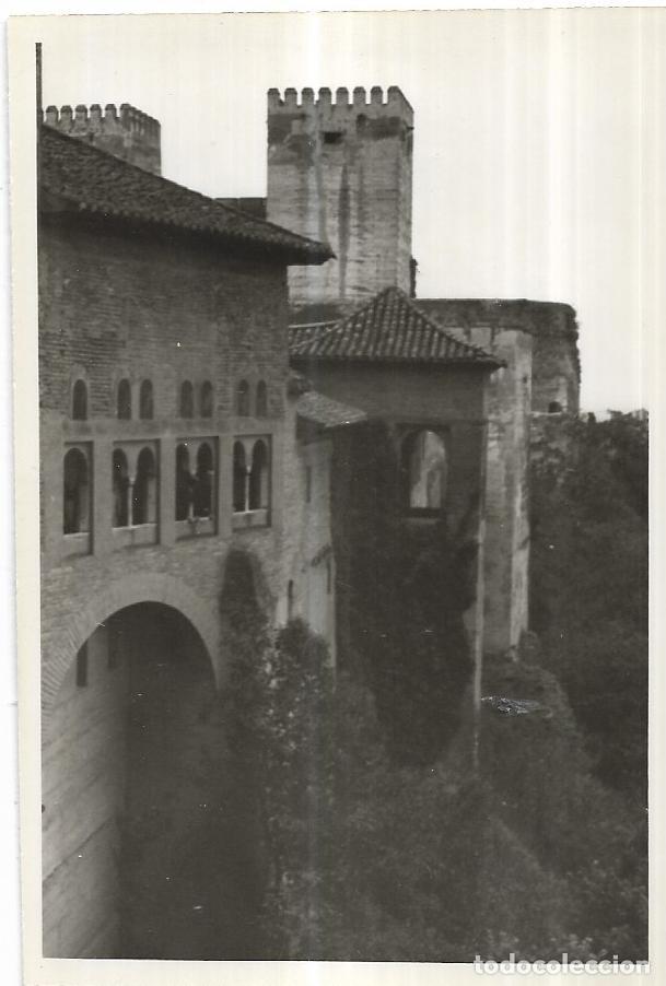 Fotograf&iacute;a antigua: == E238 - FOTOGRAFIA - PAISAJE