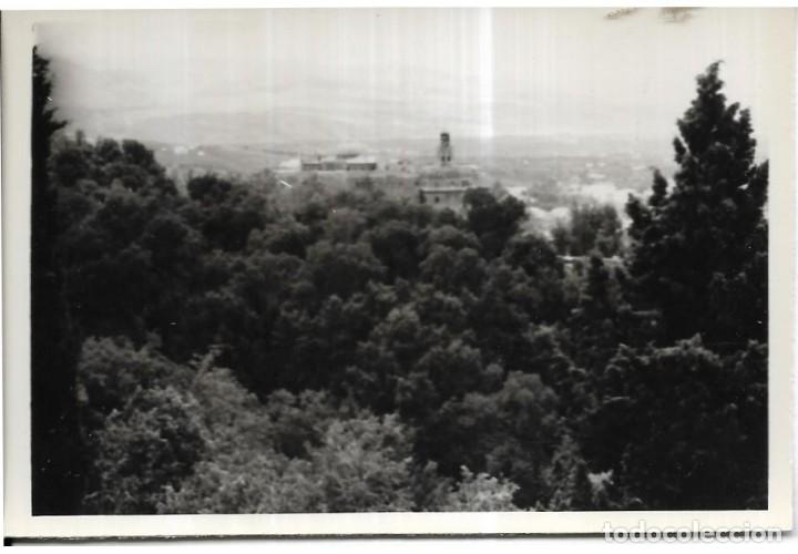 Fotograf&iacute;a antigua: == E240 - FOTOGRAFIA - PAISAJE