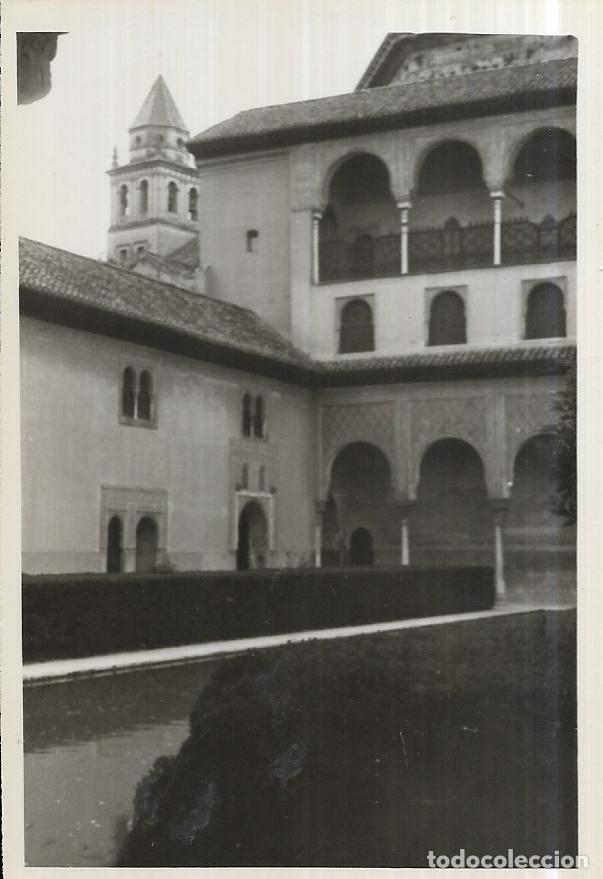 Fotograf&iacute;a antigua: == E241 - FOTOGRAFIA - PAISAJE