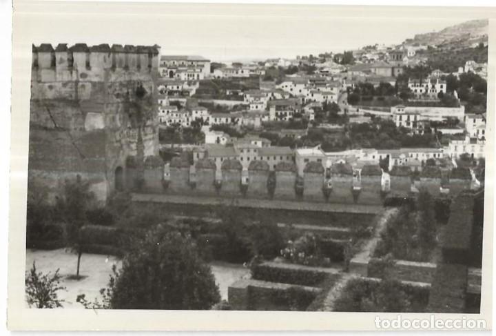 Fotograf&iacute;a antigua: == E242 - FOTOGRAFIA - PAISAJE