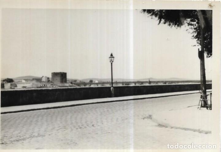 Fotograf&iacute;a antigua: == E244 - FOTOGRAFIA - PAISAJE