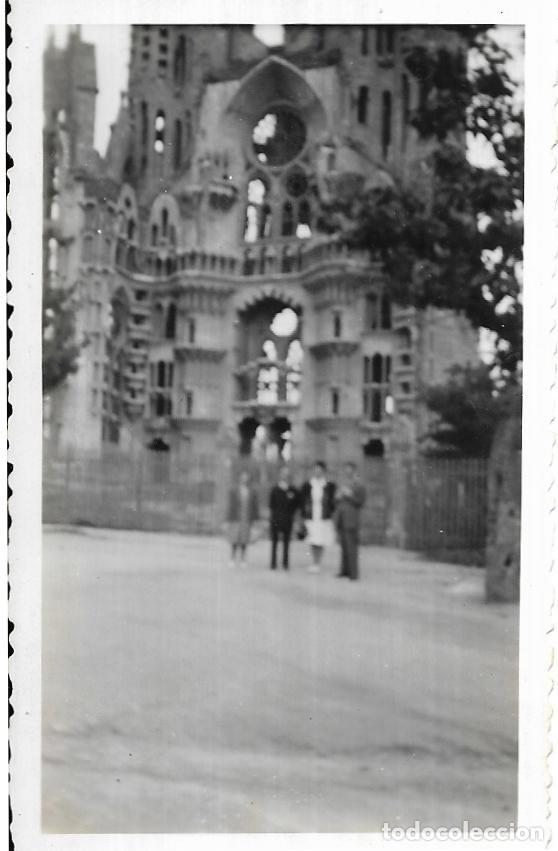 Antique Photography: == E258 - FOTOGRAFIA - AMIGOS EN UN BONITO PAISAJE
