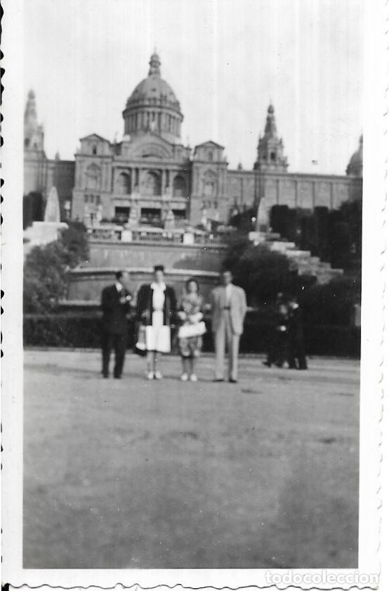 Antique Photography: == E251 - FOTOGRAFIA - AMIGOS EN UN BONITO PAISAJE