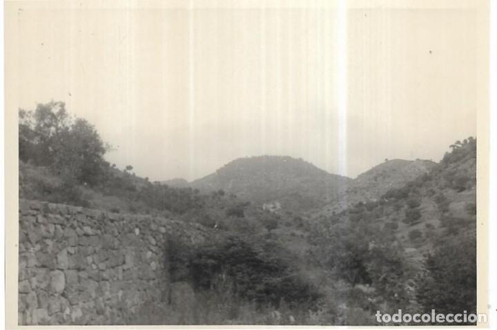Antique Photography: == E254 - FOTOGRAFIA - PAISAJE