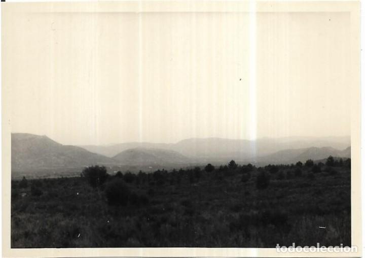 Antique Photography: == E264 - FOTOGRAFIA - PAISAJE