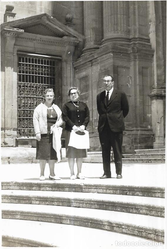 Photographie ancienne: == E280 - FOTOGRAFIA - TRES AMIGOS