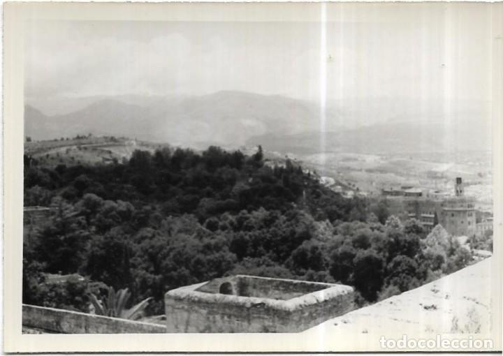 Photographie ancienne: == E285 - FOTOGRAFIA - PAISAJE