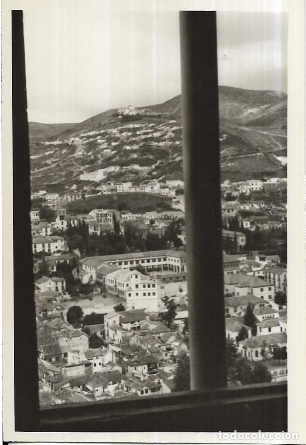 Photographie ancienne: == E286 - FOTOGRAFIA - PAISAJE