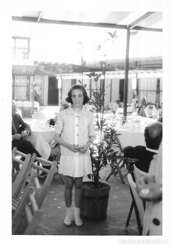 Photographie ancienne: :::: E290 - FOTOGRAFIA - JOVENCITA
