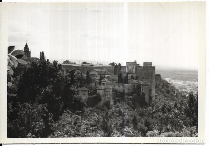 Photographie ancienne: == E291 - FOTOGRAFIA - PAISAJE