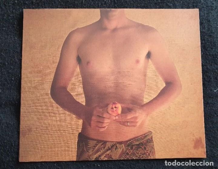 Fotograf&iacute;a antigua: TONI CATANY. 12 l&aacute;minas. - Foto 1