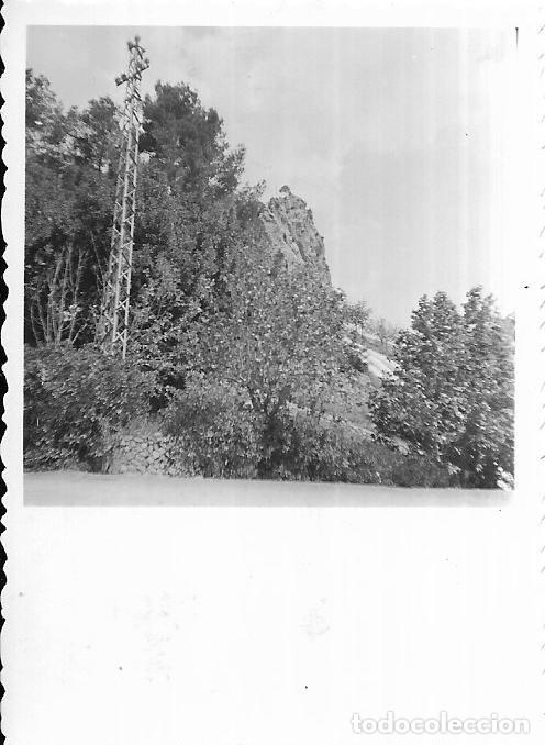 Fotograf&iacute;a antigua: :::: C393 - FOTOGRAFIA - PAISAJE