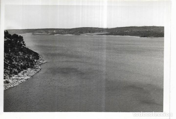 Fotograf&iacute;a antigua: == G562 - FOTOGRAFIA - PAISAJE