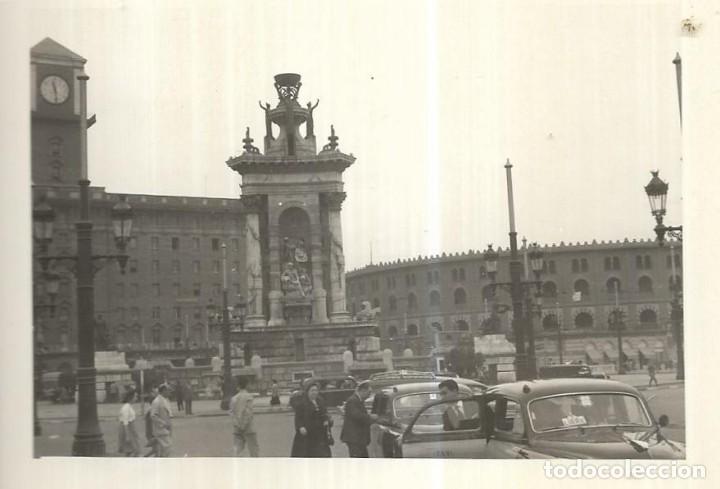 Fotograf&iacute;a antigua: == G420 - FOTOGRAFIA - PAISAJE