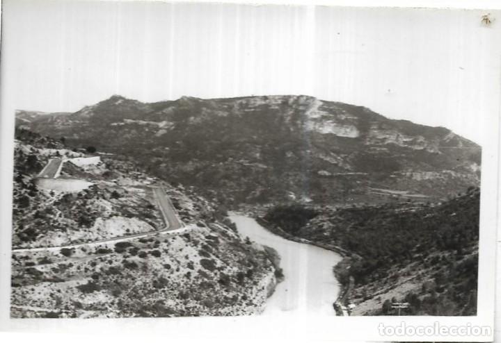 Fotograf&iacute;a antigua: == G433 - FOTOGRAFIA - PAISAJE