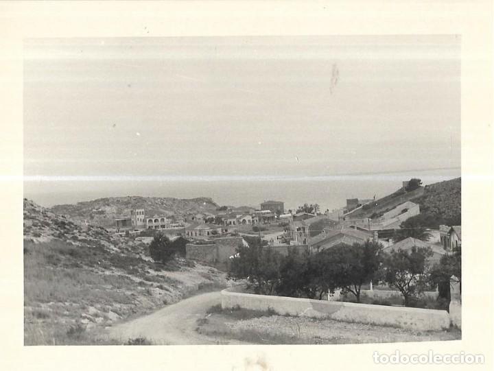 Fotograf&iacute;a antigua: == G488 - FOTOGRAFIA - PAISAJE