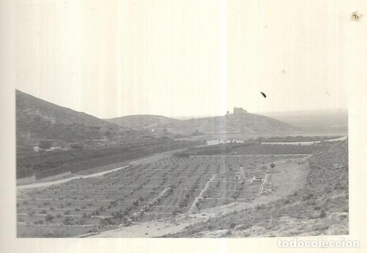 Fotograf&iacute;a antigua: == G497 - FOTOGRAFIA - PAISAJE