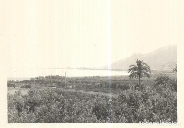 Fotograf&iacute;a antigua: == G611 - FOTOGRAFIA - PAISAJE