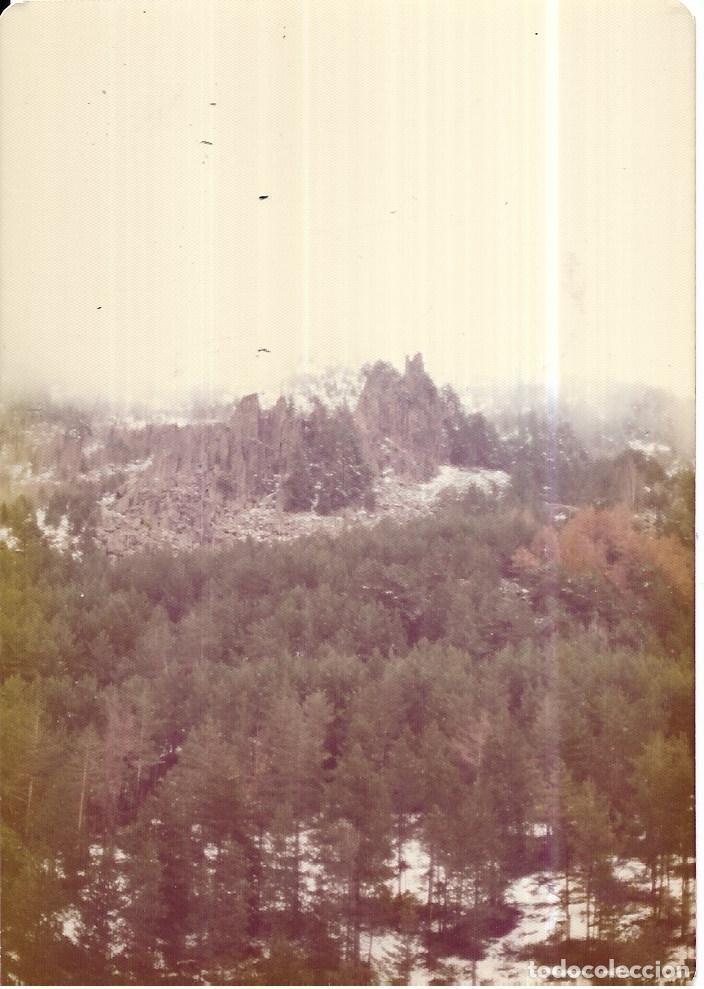 Fotograf&iacute;a antigua: == G637 - FOTOGRAFIA - PAISAJE