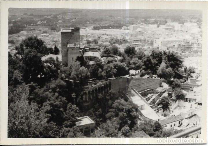 Alte Fotografie: == H352 - FOTOGRAFIA - PAISAJE