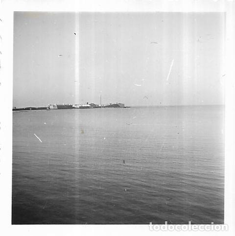 Alte Fotografie: == H843 - FOTOGRAFIA - PAISAJE