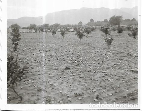 Photographie ancienne: == J395 - FOTOGRAFIA - PAISAJE