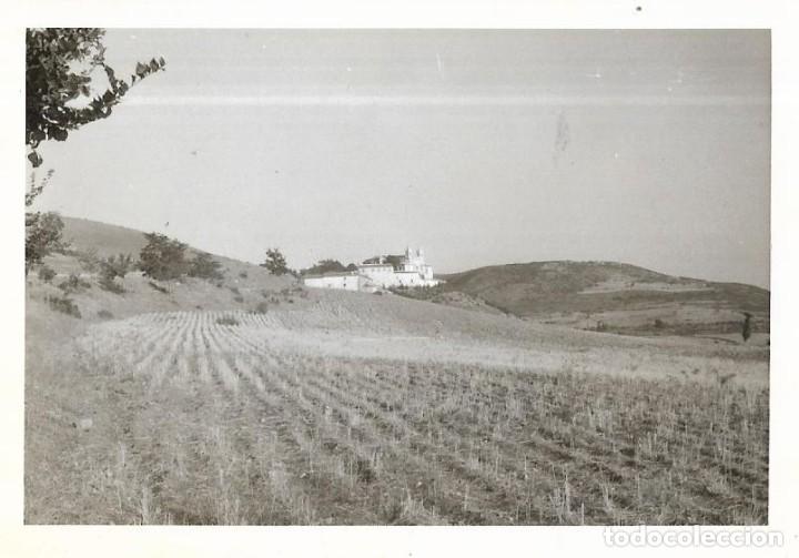 Fotografia antiga: *** CU150 - FOTOGRAFIA - PAISAJE