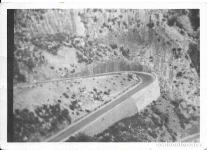 Fotografia antiga: *** CU212 - FOTOGRAFIA - PAISAJE