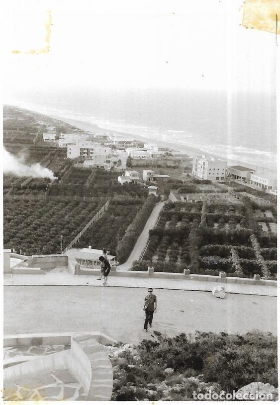 Fotografia antiga: == CU223 - FOTOGRAFIA - PAISAJE