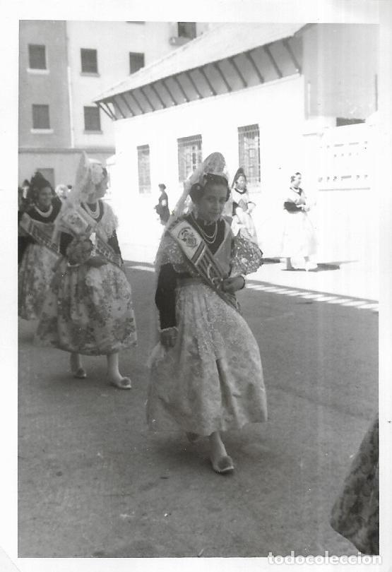 Antique Photography: :::: CU363 - FOTOGRAFIA - DESFILE DE FALLERAS