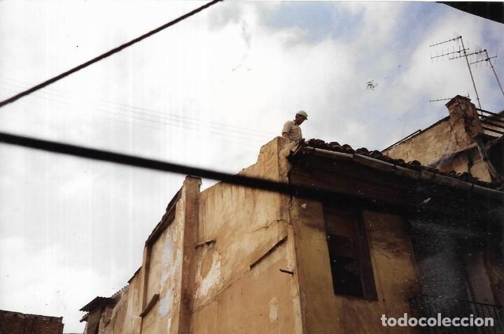 Fotograf&iacute;a antigua: :::: B152 - FOTOGRAFIA - PAISAJE - OBRA