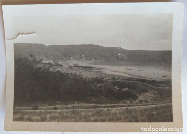 Fotograf&iacute;a antigua: JAVEA - XABIA 1925 - Foto 1