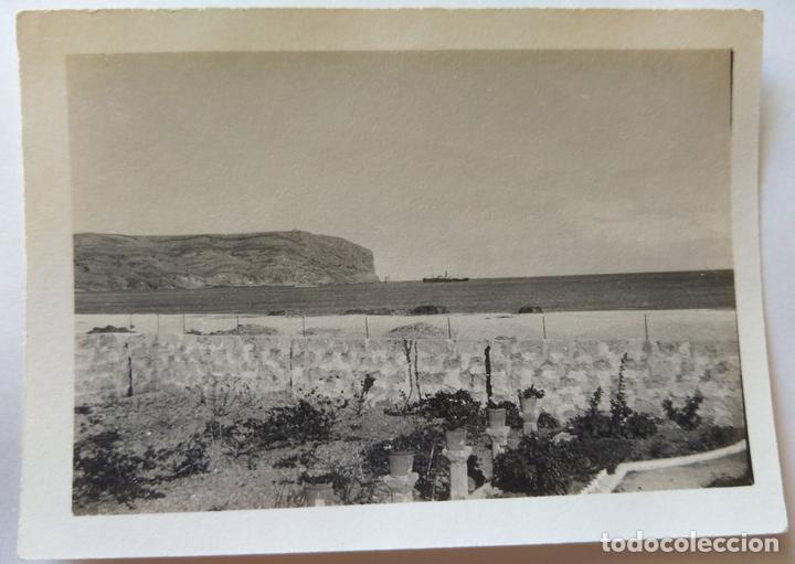 Fotograf&iacute;a antigua: JAVEA - XABIA 1925 - Foto 1