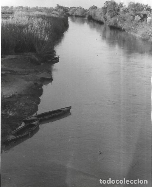 Fotografia antiga: == K337 - FOTOGRAFIA - PAISAJE